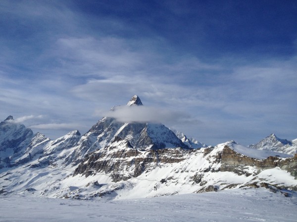 Matterhorn