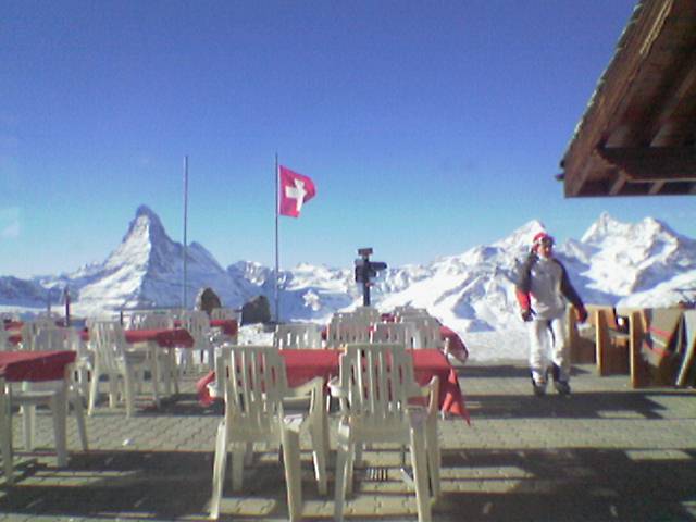 rothorn