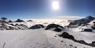 PASSO DEI SALATI- Alagna Gressoney