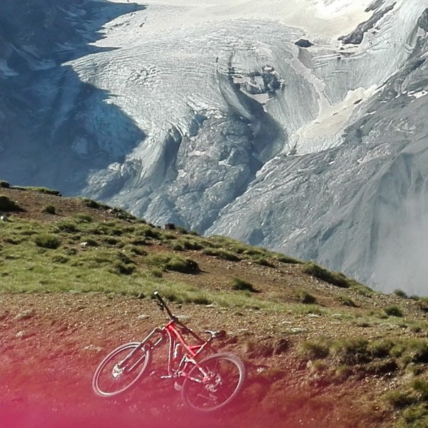 Passo dello Stelvio