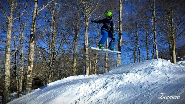 Appennino abbruzzese