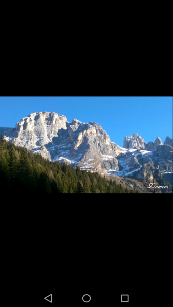 Pale di San Martino