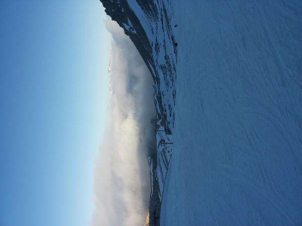 Appennino abruzzese