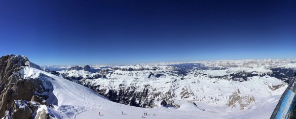 Marmolada - Dolomiti