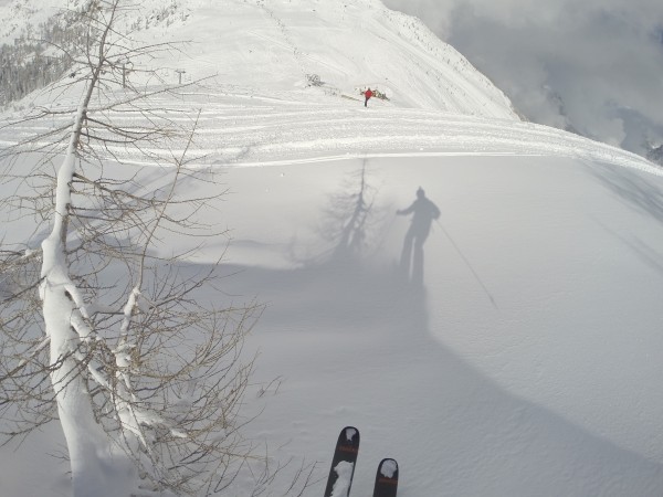 Tognola ... San Martino di Castrozza