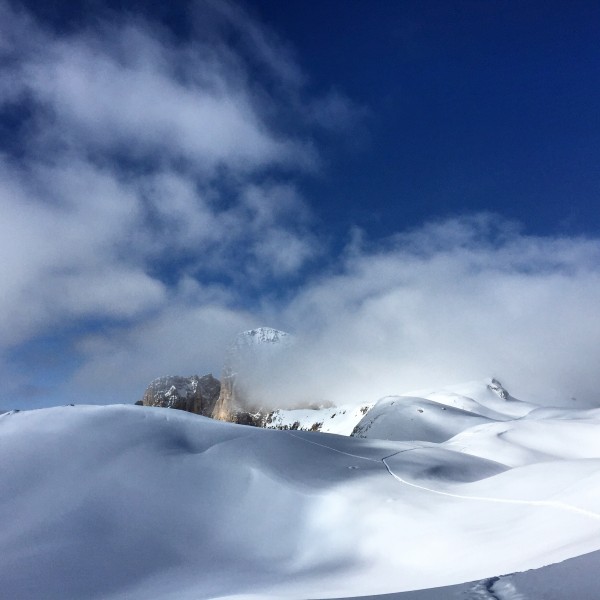 Altopiano delle Pale di San Martino