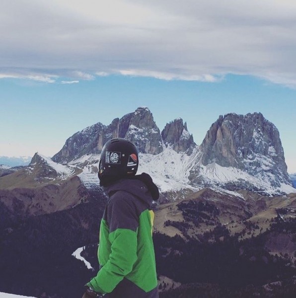 Val di Fassa