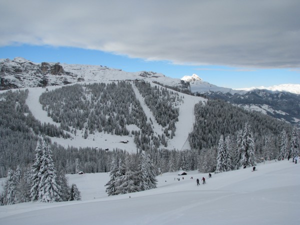 Meravigliose Dolomiti