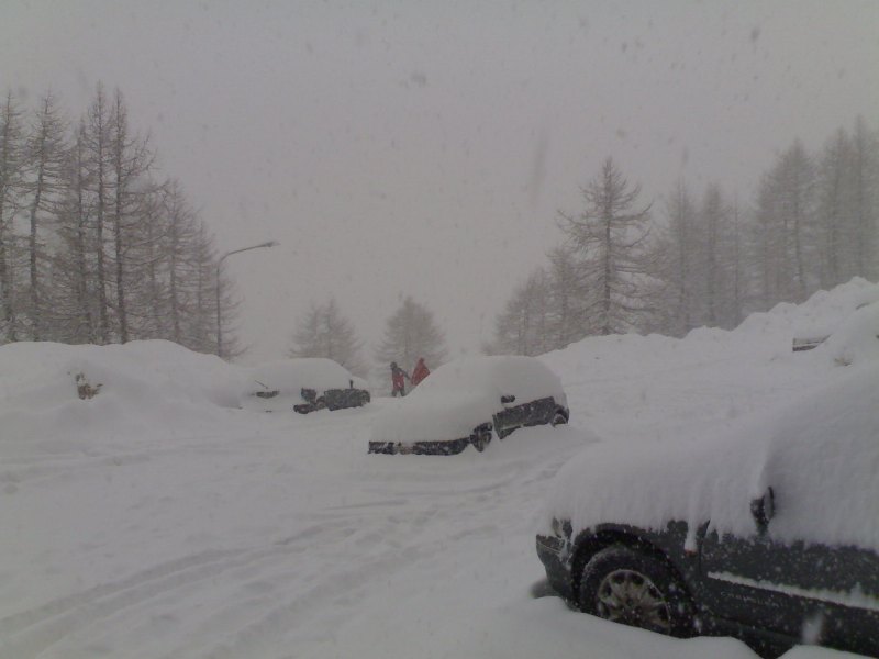 il parcheggio  del residence.jpg