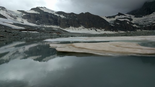 FURGGGLETSCHER - Zermatt (CH)