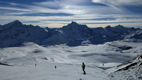 Santa Caterina Valfurva