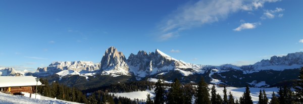 Alpe di siusi _ Trentino Alto Adige