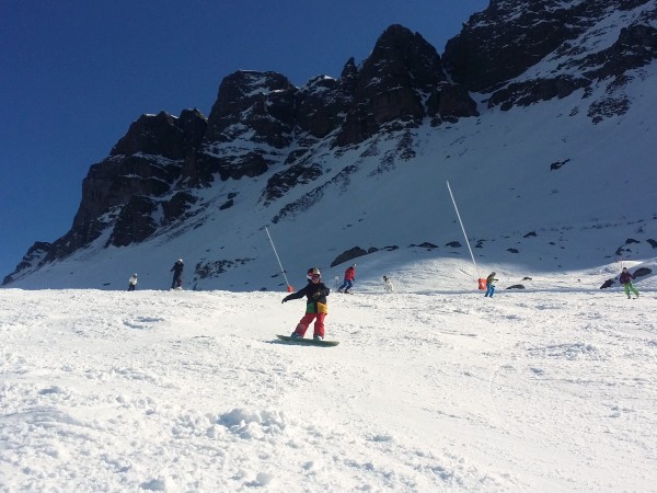 Tommy verso il Pordoi 2017-03-20 15.05.46.jpg (1.08 MiB) Visto 3808 volte Tommy verso il Pordoi