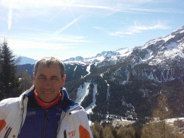 Marcello e Porta Vescovo sullo sfondo 2017-03-20 10.42.48.jpg (3.78 MiB) Visto 3818 volte Marcello e,sullo sfondo,Porta Vescovo.