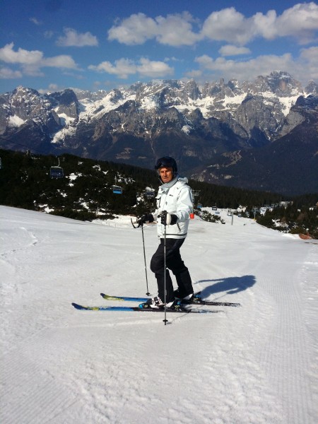 Dolomiti del Brenta