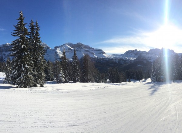 Madonna di Campiglio