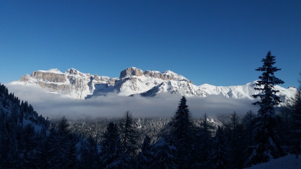 20180110_103709.jpg (2.79 MiB) Visto 3014 volte Gruppo del Sassolungo. Gennaio 2018