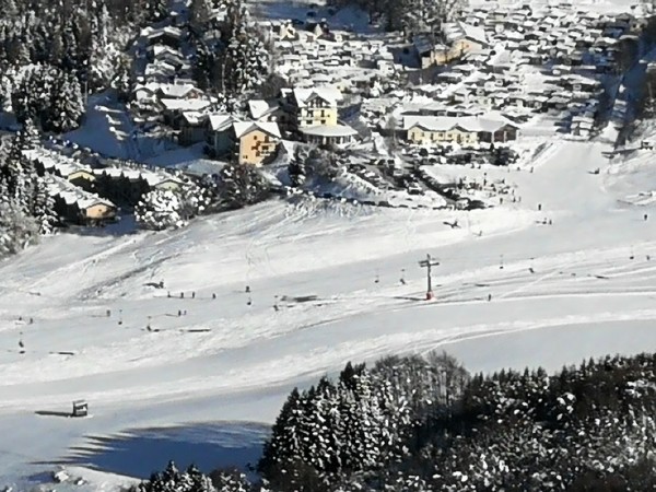 La Polsa-Monte Baldo.jpg (2.21 MiB) Visto 5415 volte La Polsa-Monte Baldo (TN)