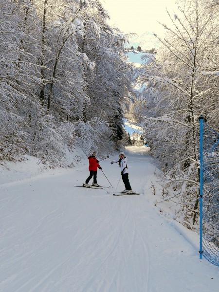 San Valentino-Monte Baldo (TN)