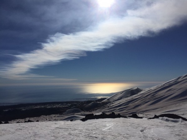 Nicolosi Etna Sud