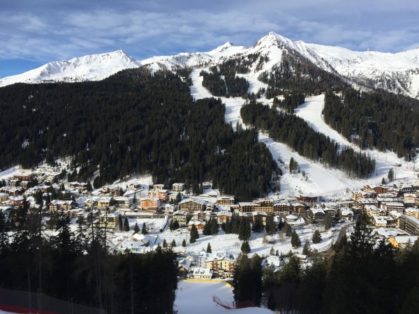 Madonna di Campiglio