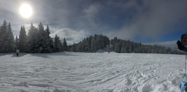 Megeve - Francia