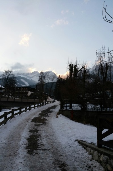 Vigo di fassa