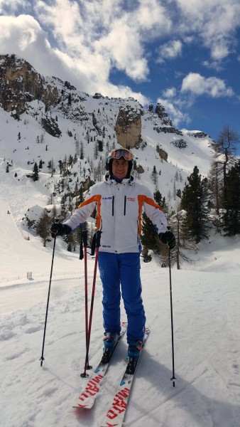 Arabba Porta Vescovo di Merc 14 marzo 2018 Marcello.jpg (308.85 KiB) Visto 5272 volte Arabba:Marcello a Porta Vescovo