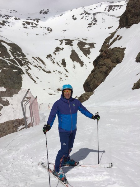 Val Senales Lun.30-4-18 Marcello.jpg (324.81 KiB) Visto 21379 volte Marcello sulla pista di rientro