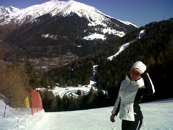 Ponte di legno