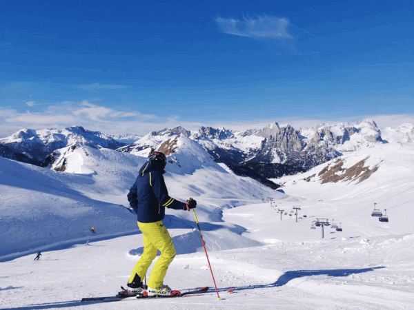 Val Gardena