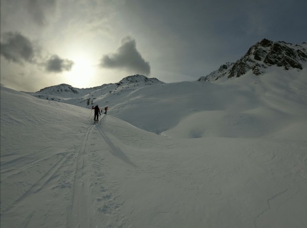 Val Pusteria