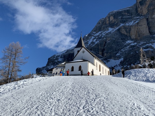 Ospizio Santa Croce