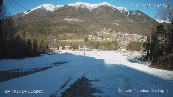 Webcam Druogno
