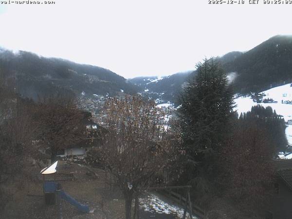 WEBCAM ORTISEI