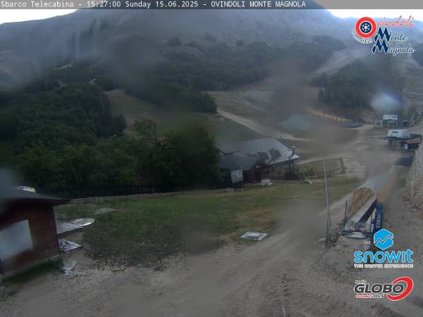 Webcam Ovindoli