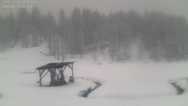 webcam Alpe Devero - casa vacanze La Rossa