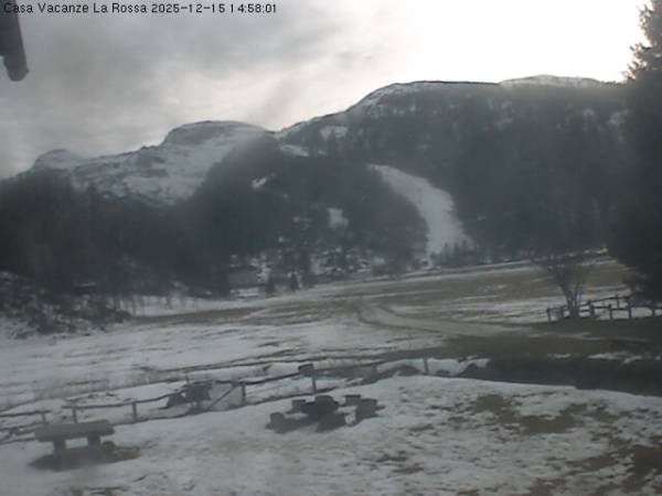 webcam Alpe Devero