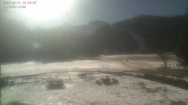 webcam Alpe Devero - casa vacanze La Rossa