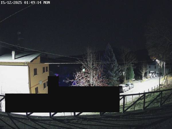 Webcam Sant'Anna Pelago