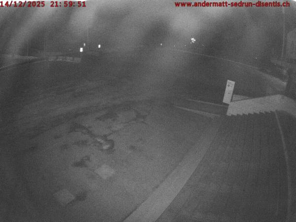 webcam Andermatt