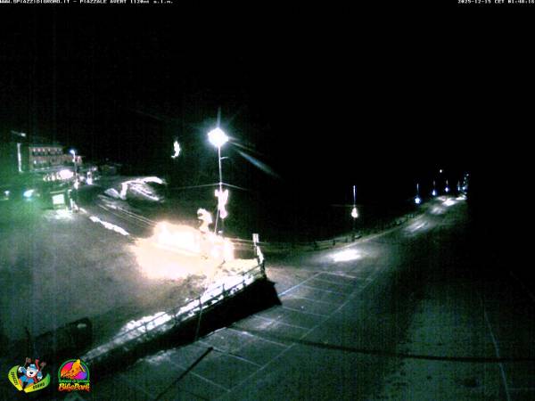 Webcam Spiazzi di Gromo - Rifugio Vodala