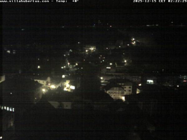Webcam Val Gardena