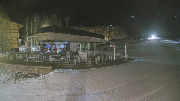Webcam Jackson Hole