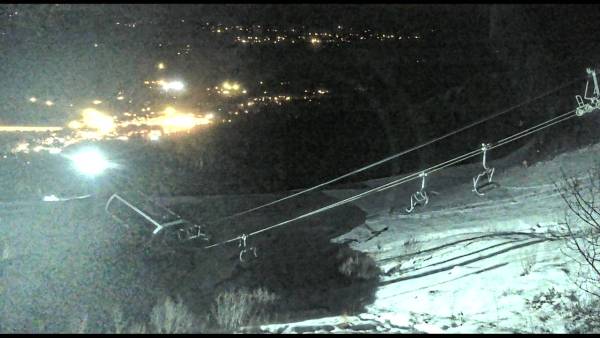 Webcam Jackson Hole
