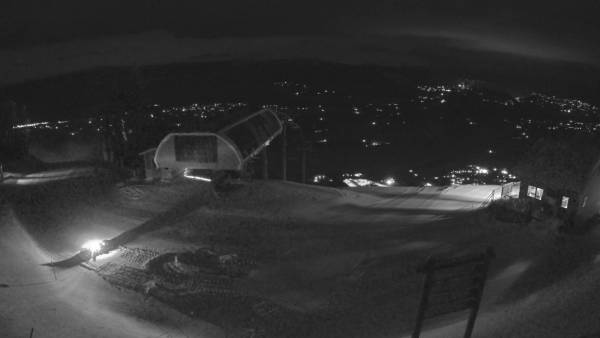 Webcam Jackson Hole