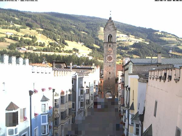 Webcam Vipiteno