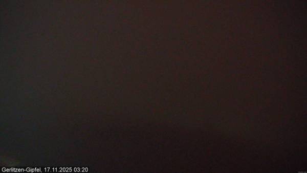 Webcam GERLITZEN