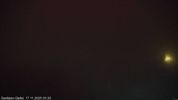 Webcam GERLITZEN