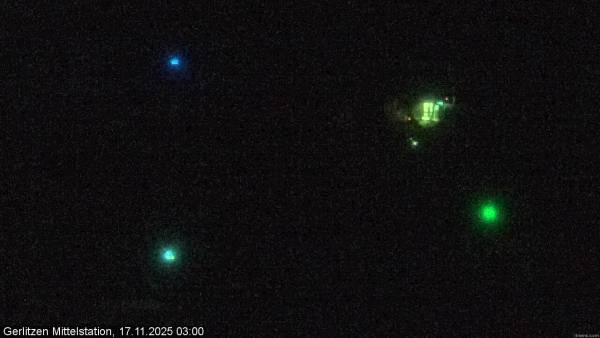 Webcam GERLITZEN